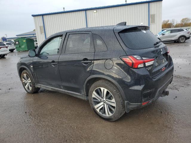 Photo 2 from auction – 2023 MITSUBISHI OUTLANDER with VIN JA4ARUAU3PU007136