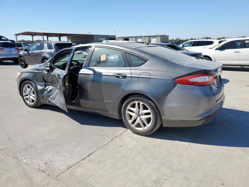 Photo 2 from auction – 2015 FORD FUSION SE with VIN 1FA6P0H77F5106549
