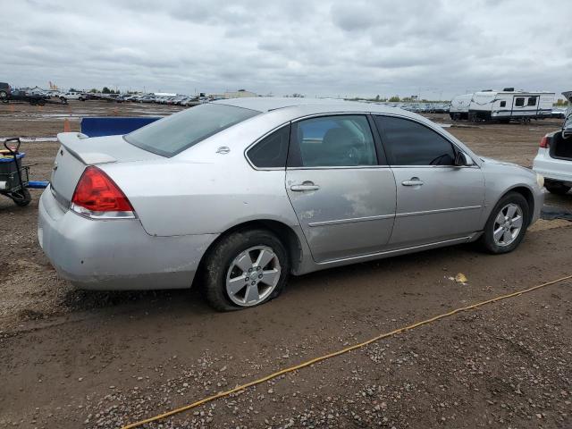 Photo 3 from auction – 2007 CHEVROLET IMPALA with VIN 2G1WT58N979284011