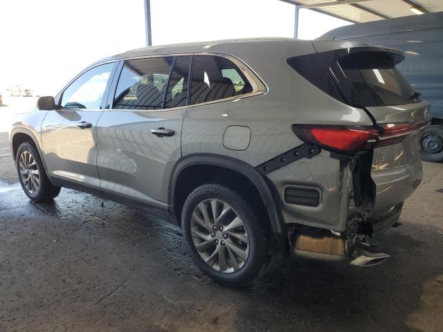 Фото 2 с аукциона – 2025 BUICK ENCLAVE PR с VIN 5GAEVARS7SJ285764
