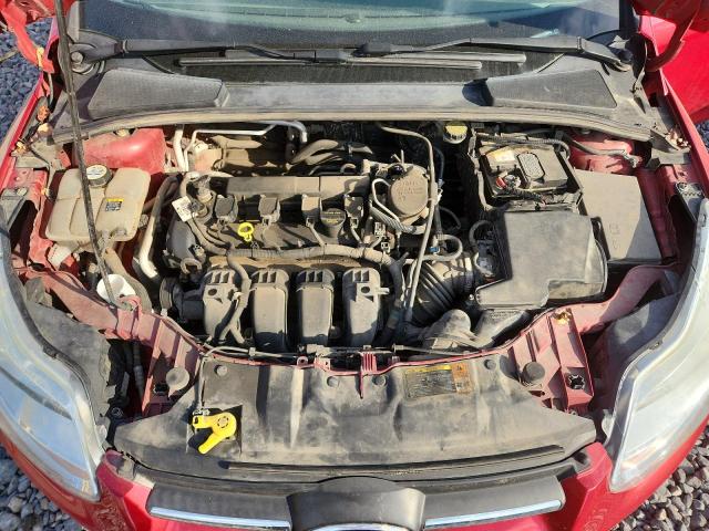 Photo 11 from auction – 2012 FORD FOCUS SE with VIN 1FAHP3F21CL288483
