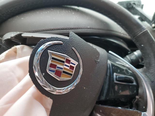 Photo 9 from auction – 2014 CADILLAC XTS with VIN 2G61P5S33E9189389