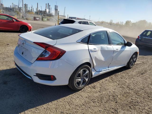 Photo 3 from auction – 2019 HONDA CIVIC LX with VIN 2HGFC2F55KH008062