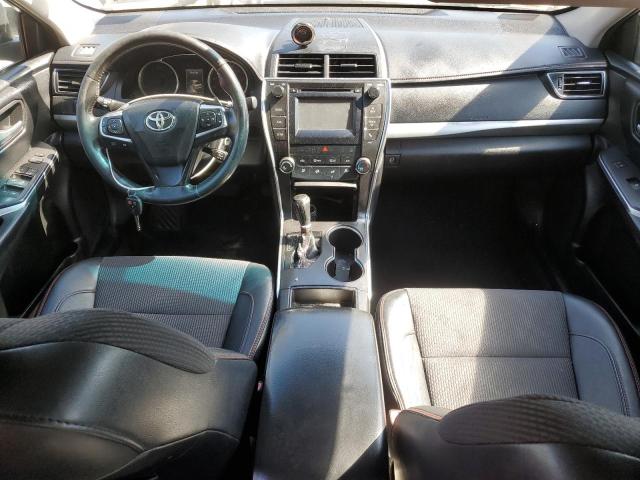 Photo 8 from auction – 2016 TOYOTA CAMRY LE with VIN 4T1BF1FK9GU586542