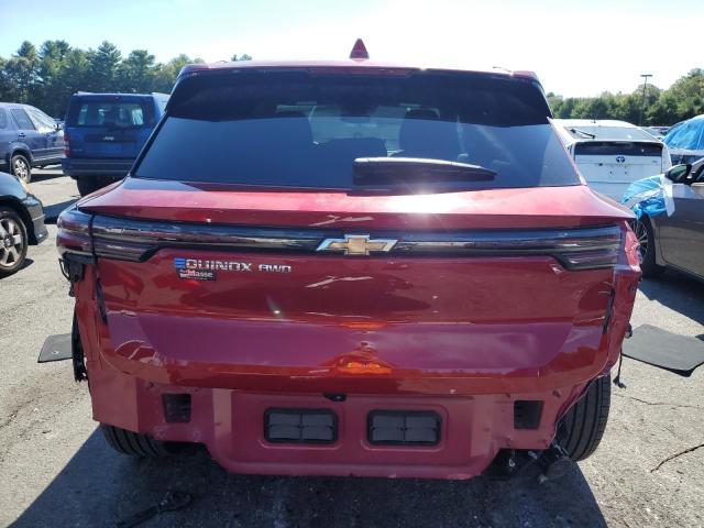 Photo 6 from auction – 2025 CHEVROLET EQUINOX LT with VIN 3GN7DLRR4SS151030