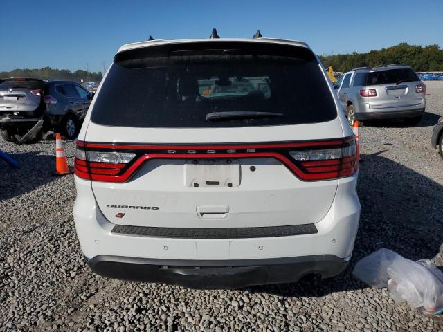 Photo 6 from auction – 2023 DODGE DURANGO PU with VIN 1C4RDJFG9PC674243
