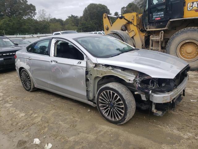 Photo 4 from auction – 2017 FORD FUSION TIT with VIN 3FA6P0K97HR108392