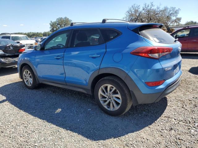 Photo 2 from auction – 2016 HYUNDAI TUCSON with VIN KM8J33A40GU236435