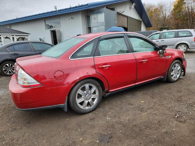 Photo 3 from auction – 2009 FORD TAURUS LIM with VIN 1FAHP25W39G116956
