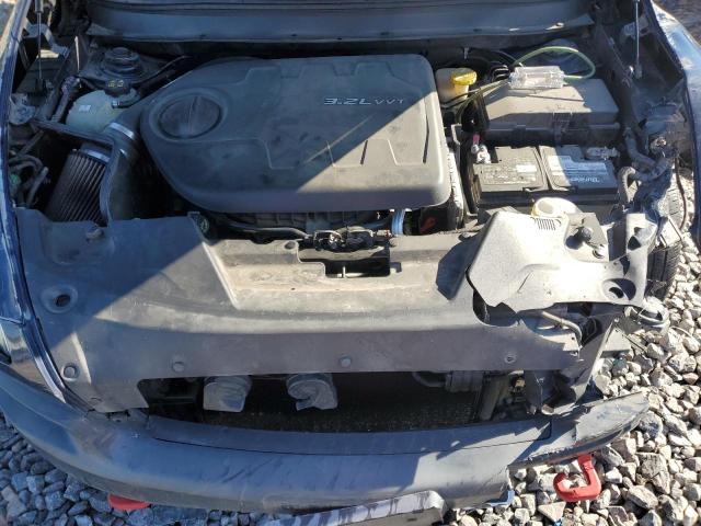 Photo 12 from auction – 2014 JEEP CHEROKEE T with VIN 1C4PJMBS4EW196966
