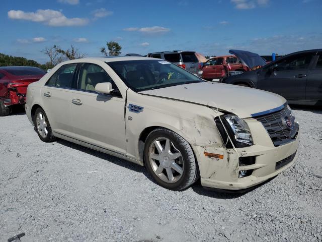 Photo 4 from auction – 2010 CADILLAC STS with VIN 1G6DU6EV5A0103576