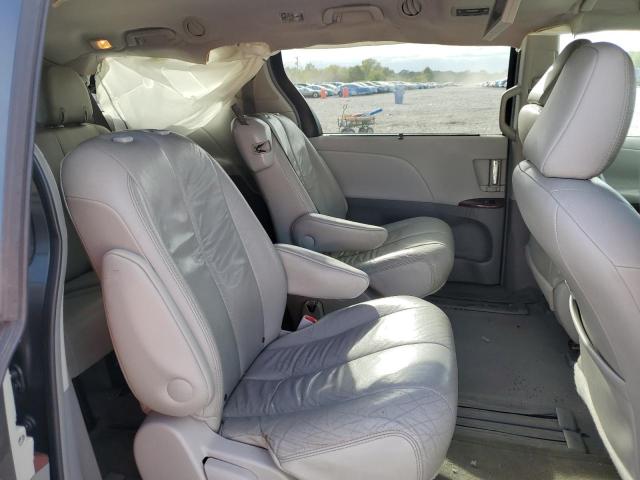 Photo 11 from auction – 2011 TOYOTA SIENNA VAN with VIN 5TDYK3DC8BS072132