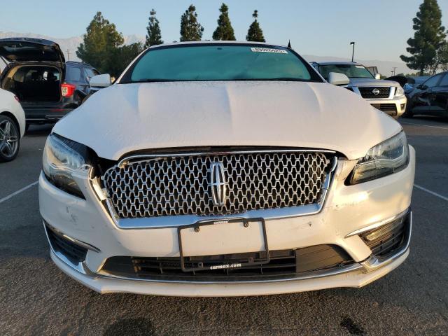 Photo 5 from auction – 2017 LINCOLN MKZ with VIN 3LN6L5KU8HR647896