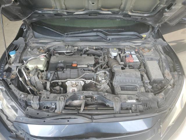 Photo 11 from auction – 2016 HONDA CIVIC with VIN 19XFC2F59GE226992