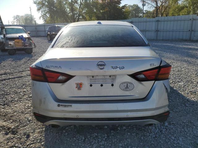 Photo 6 from auction – 2019 NISSAN ALTIMA SL with VIN 1N4BL4EVXKC241731