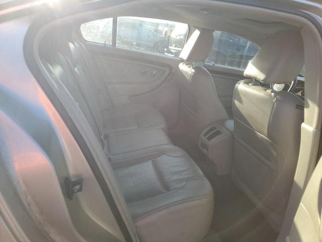 Photo 10 from auction – 2010 FORD TAURUS LIM with VIN 1FAHP2FW7AG142253