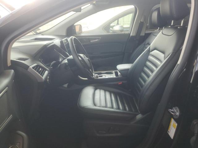 Photo 7 from auction – 2024 FORD EDGE SEL with VIN 2FMPK4J95RBA79394