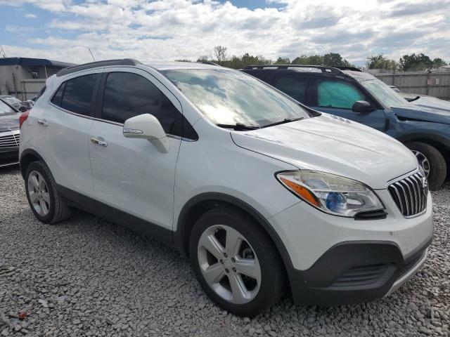 Photo 4 from auction – 2016 BUICK ENCORE with VIN KL4CJASB9GB713907