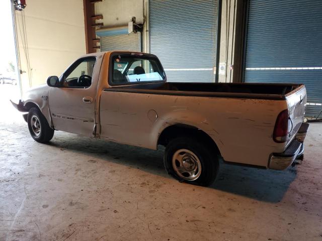 Photo 2 from auction – 1999 FORD F150 with VIN 2FTRF17W2XCB20004