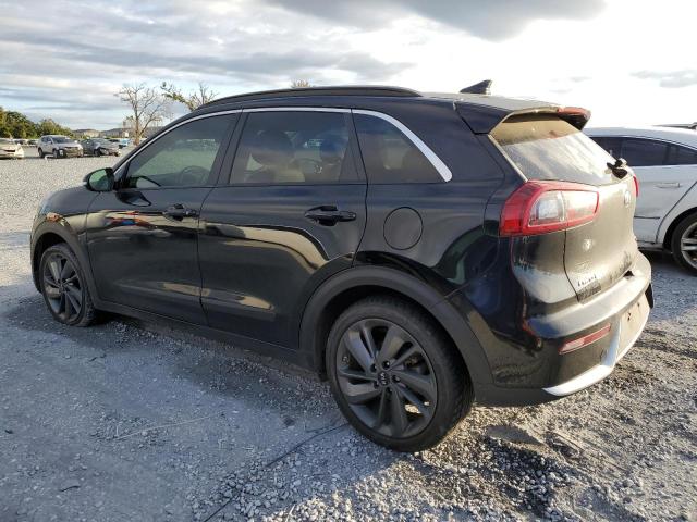 Photo 2 from auction – 2017 KIA NIRO EX with VIN KNDCC3LC5H5056817