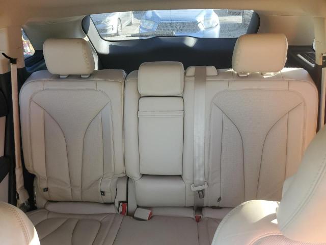 Photo 10 from auction – 2016 LINCOLN MKX RESERV with VIN 2LMPJ6LR0GBL29461