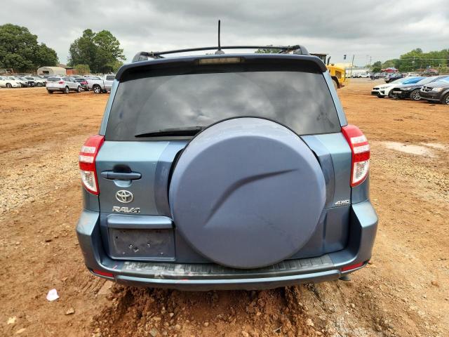 Photo 6 from auction – 2011 TOYOTA RAV4 with VIN 2T3JF4DV3BW133284