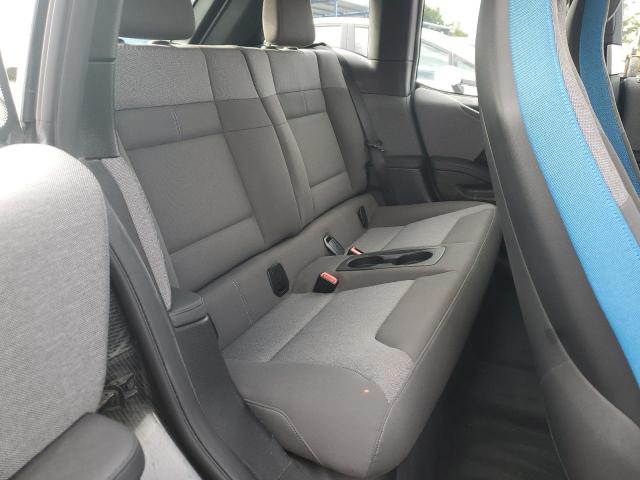 Photo 10 from auction – 2018 BMW I3 S BEV with VIN WBY7Z6C55JVB96702