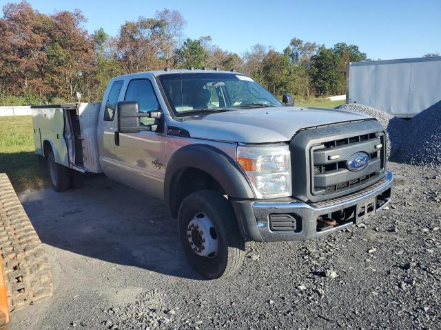 Photo 4 from auction – 2013 FORD F450 SUPER with VIN 1FD0X4HT9DEB39209