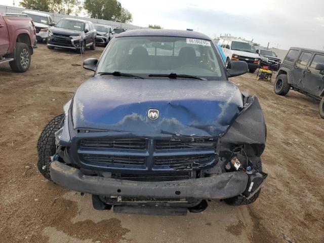 Photo 5 from auction – 2002 DODGE DAKOTA SPO with VIN 1B7GL32N22S690647