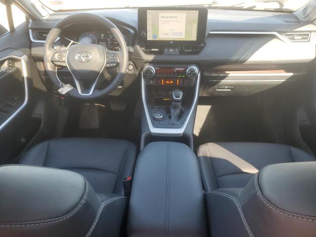 Photo 8 from auction – 2024 TOYOTA RAV4 LIMIT with VIN 2T3N1RFV8RW413996