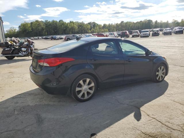 Photo 3 from auction – 2013 HYUNDAI ELANTRA GL with VIN 5NPDH4AE2DH301714