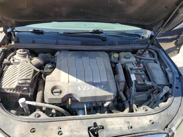 Photo 11 from auction – 2010 BUICK LACROSSE C with VIN 1G4GB5EGXAF109877