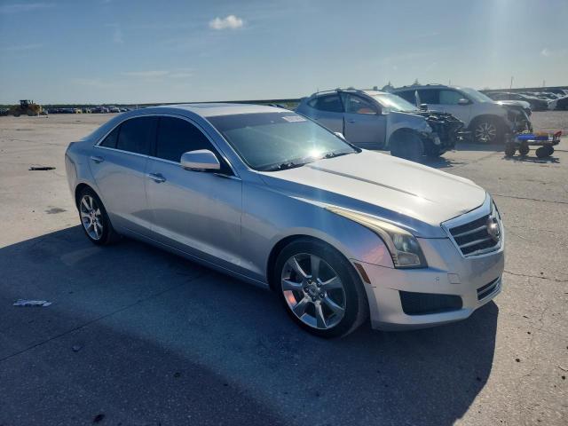 Photo 4 from auction – 2014 CADI ATS LUXURY with VIN 1G6AB5RX9E0186756
