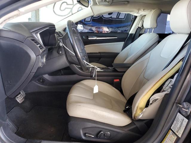 Photo 7 from auction – 2018 FORD FUSION TIT with VIN 3FA6P0SU3JR183374