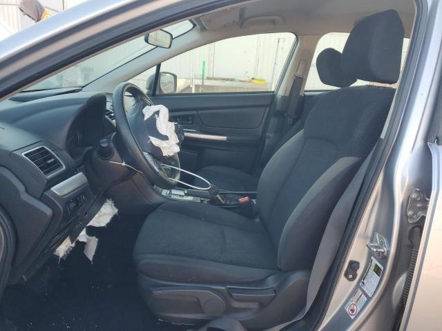 Photo 7 from auction – 2016 SUBARU IMPREZA with VIN JF1GPAA61G8298952