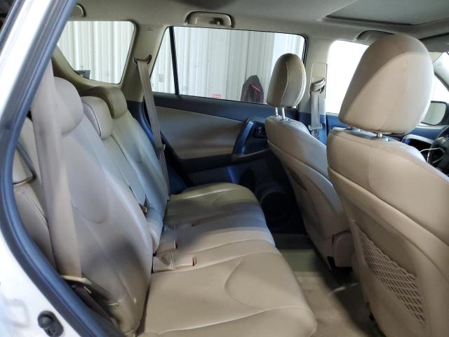 Photo 11 from auction – 2010 TOYOTA RAV4 LIMIT with VIN 2T3DK4DV8AW025928