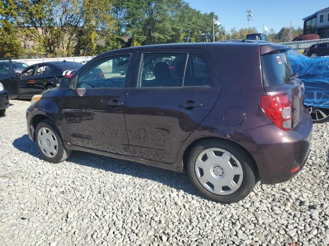 Photo 2 from auction – 2012 TOYOTA SCION XD with VIN JTKKU4B47C1021620