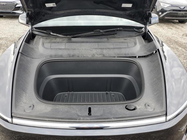 Photo 11 from auction – 2026 TESLA MODEL Y with VIN 7SAYGDEE4TF347799