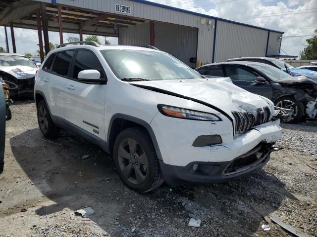 Photo 4 from auction – 2017 JEEP CHEROKEE L with VIN 1C4PJLCBXHW574401