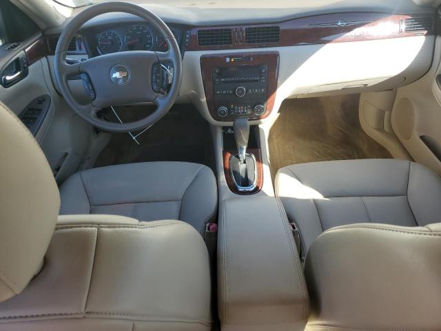 Photo 8 from auction – 2007 CHEVROLET IMPALA LT with VIN 2G1WC58R379327857