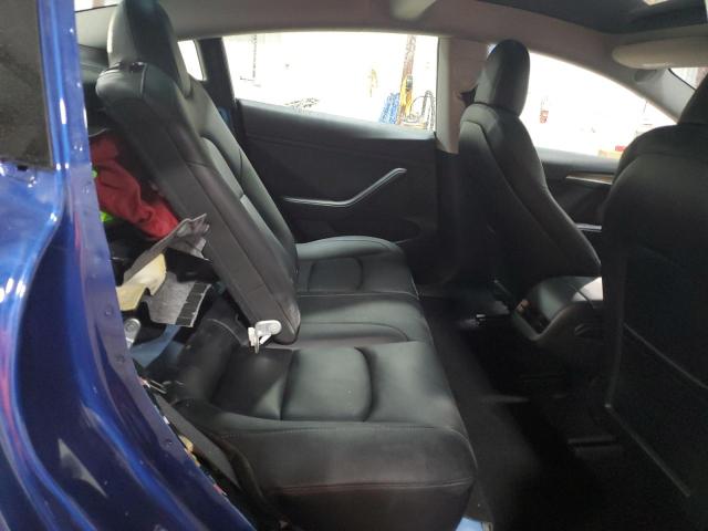 Photo 10 from auction – 2021 TESLA MODEL 3 with VIN 5YJ3E1EB5MF056229