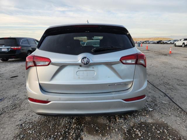 Photo 6 from auction – 2019 BUICK ENVISION E with VIN LRBFX2SA4KD099312