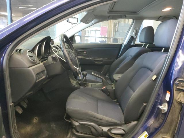 Фото 7 с аукциона – 2006 MAZDA 3 S с VIN JM1BK323061476277