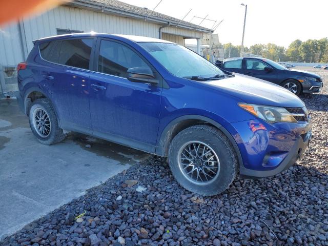 Photo 4 from auction – 2015 TOYOTA RAV4 LE with VIN 2T3BFREV1FW384942