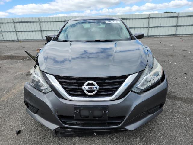 Photo 5 from auction – 2018 NISSAN ALTIMA 2.5 with VIN 1N4AL3AP1JC211237