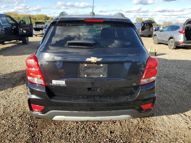 Photo 6 from auction – 2017 CHEVROLET TRAX 1LT with VIN 3GNCJPSB2HL259208