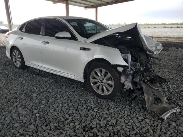 Photo 4 from auction – 2016 KIA OPTIMA LX with VIN 5XXGT4L31GG044245