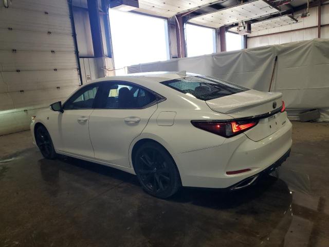 Photo 2 from auction – 2022 LEXUS ES 350 BASE with VIN 58AGZ1B15NU127492