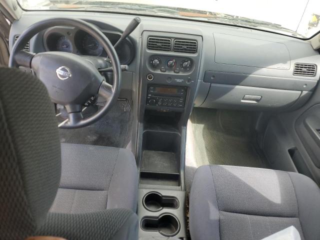 Photo 8 from auction – 2002 NISSAN FRONTIER K with VIN 1N6DD26SX2C318233