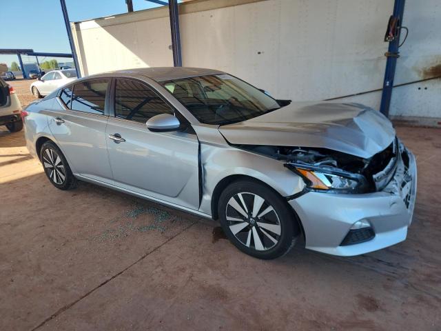Photo 4 from auction – 2022 NISSAN ALTIMA SV with VIN 1N4BL4DV5NN315499